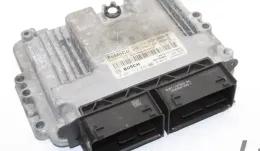 FN1512A650AB блок управління ECU Ford Focus 2002