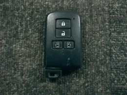 8966158540 блок управления двигателем Toyota Vellfire