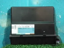 1X4315K600EE блок управления Jaguar