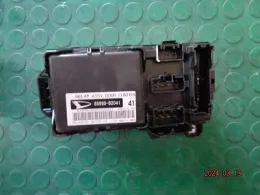 82600B2080 Daihatsu Tanto fuse control box
