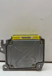 00320007V6L блок управління AirBag (SRS) Audi A4 S4 B6 8E 8H 2001