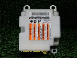 3891072J10 блок управления Suzuki Alto