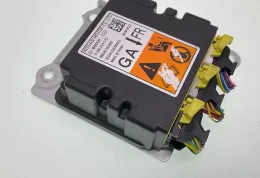 ZEESH824260042 блок управления AirBag (SRS) Nissan Leaf II (ZE1) 2020