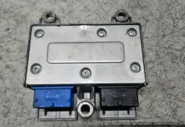 1137906 блок управління AirBag (SRS) Opel Astra H 2005