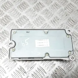 000108048904 блок управління AirBag (SRS) Volvo V70 2000