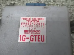 8965022030 блок керування до Toyota