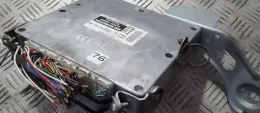 211000-7662 блок управления ECU Toyota RAV 4 (XA20) 2002