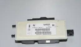 65779247025 блок управления AirBag (SRS) BMW 5 F10 F11 2012