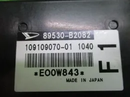 89530B2028 блок управления коробкой передач Daihatsu