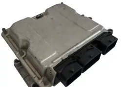 0281010509 блок управління ECU Citroen C5 2001