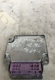 939103D200 блок управління AirBag (SRS) Hyundai Sonata 2003