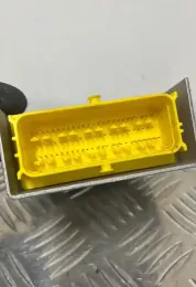 003BPA000526KY блок управління AirBag (SRS) Volkswagen Eos 2009