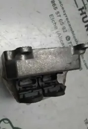 1J0909609R блок управления AirBag (SRS) Volkswagen Polo II 86C 2F 1990