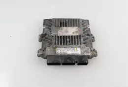 4M5112A650ZC блок управления ECU Ford Focus C-MAX 2006