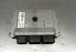 980713880 блок управління ECU Peugeot 108 2018