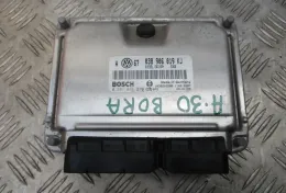 038906019KJ блок управления ECU Volkswagen Bora 1999