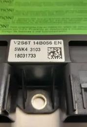 18031733 блок управления AirBag (SRS) Ford Fusion 2004