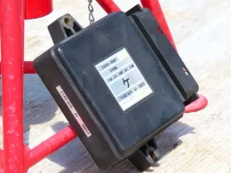 3392076K1 Suzuki engine control unit ECU