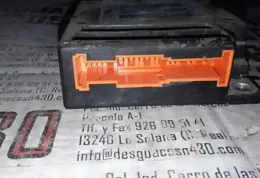 965192780 блок управління AirBag (SRS) Citroen C3 2002