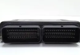 A5407A161860796 блок управління ECU Chevrolet Spark 2008