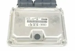 Блок управления EDC15VM vw t4 2.5 tdi 074906018bg