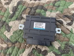 G1T32181 блок керування коробкою передач до Mitsubishi