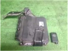 8966142F30 блок управления двигателем Toyota Vanguard