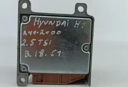 859104A100 блок управления AirBag (SRS) Hyundai H-1, Starex, Satellite 2000