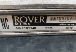 MNE101140 блок управління двигуном Rover Metro 111 - 114 90-98