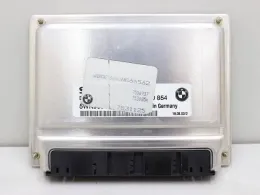 7531125 блок управления двигателем Bmw 3, series