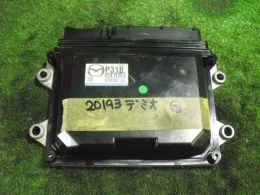 E6T62472H2 блок керування двигуном до Mazda Demio