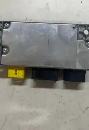 69706040 блок управления AirBag (SRS) BMW 7 E65 E66 2003