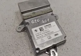 9476852 блок управління AirBag (SRS) BMW 3 G20 G21 2019