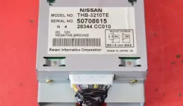 28344-CC010 блок управління ECU Nissan Murano Z50 2005