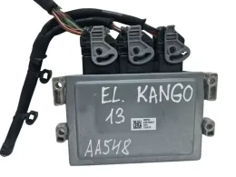 513061389 блок управления ECU Renault Kangoo II 2013