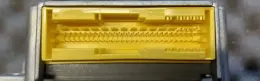 500401271249 блок управління AirBag (SRS) Mercedes-Benz E W211 2003
