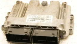 JN1512A650AH блок управління ECU Ford Ecosport 2018