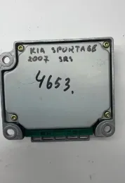 68B190508Z блок управления AirBag (SRS) KIA Sportage 2007