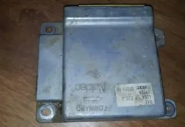 3F12A блок управління AirBag (SRS) Mazda MPV 2005