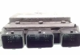 4FCC12A650CD блок управління ECU Ford Transit 2007