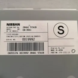284A15TA1B блок керування до Nissan