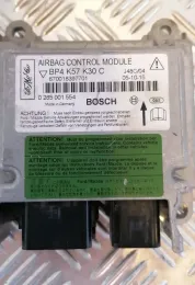 670018397701 блок управління AirBag (SRS) Mazda 3 I 2005