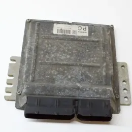 MEC31511 блок управления ECU Nissan 350Z 2003