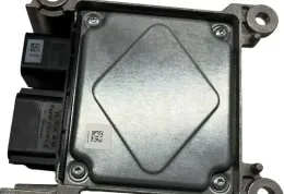 640011008401 блок управления AirBag (SRS) Ford Focus 2005