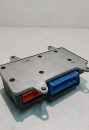 004052700244 блок управления AirBag (SRS) Volvo V50 2005