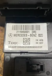 00403135A62050090 блок предохранителей Mercedes-Benz E W211 2008