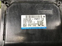 3391079R1 блок управления двигателем Suzuki