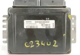 P30614649 блок управління ECU Volvo S40, V40 1995 - фото