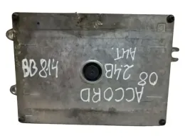 6734100100 блок управління ECU Honda Accord 2009