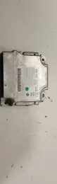 642887000 блок управления AirBag (SRS) KIA Sorento 2016